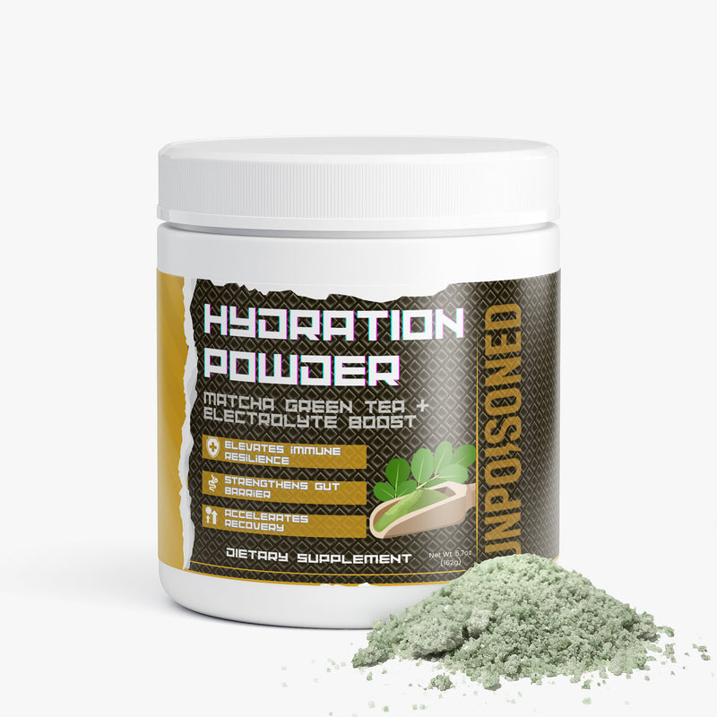 Hydration Powder (5.29 oz)