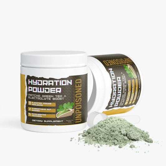 Hydration Powder (5.29 oz)
