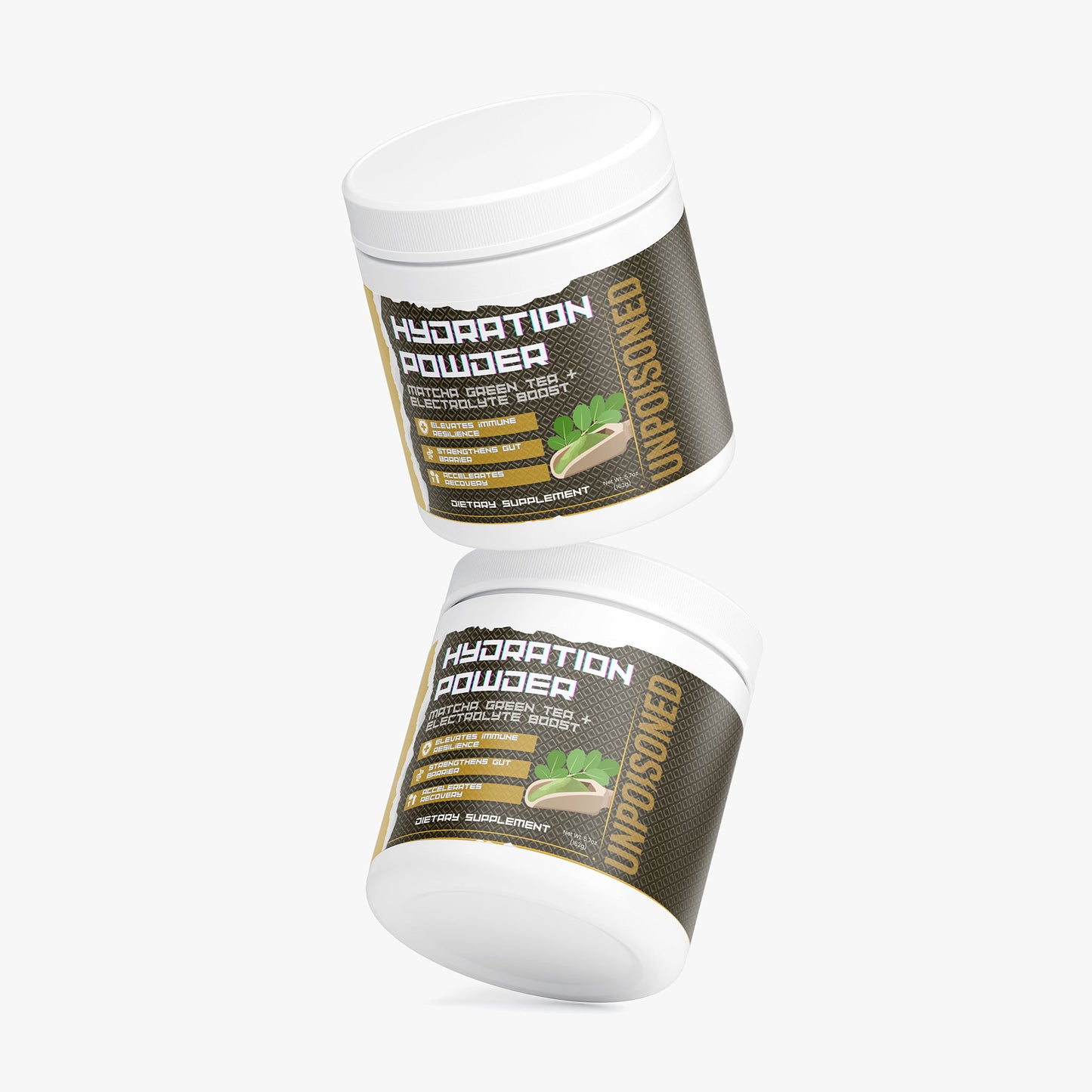 Hydration Powder (5.29 oz)