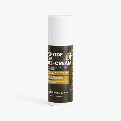 Peptide Eye Gel-Cream (30 ml)