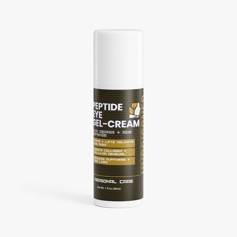 Peptide Eye Gel-Cream (30 ml)