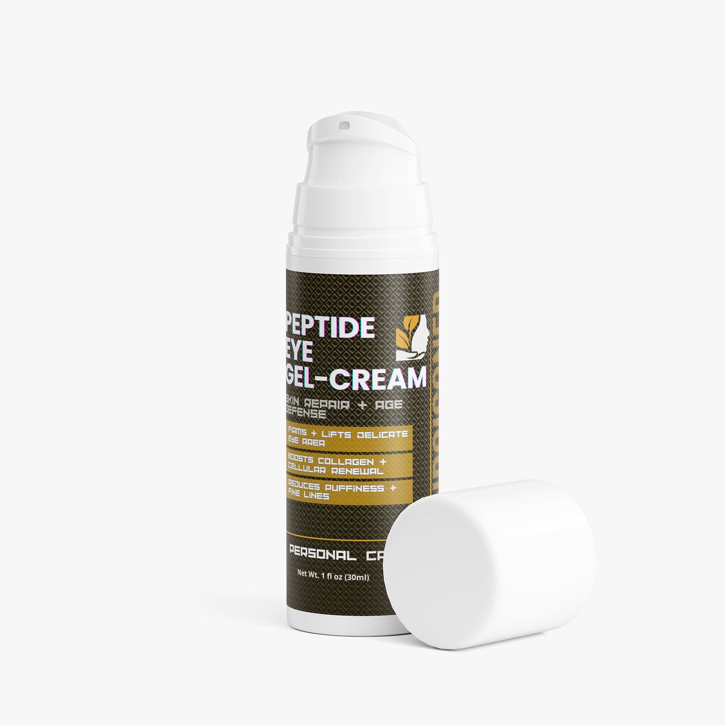 Peptide Eye Gel-Cream (30 ml)