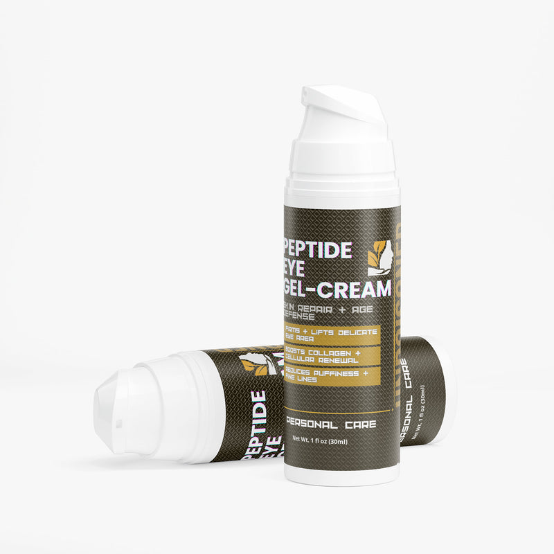 Peptide Eye Gel-Cream (30 ml)