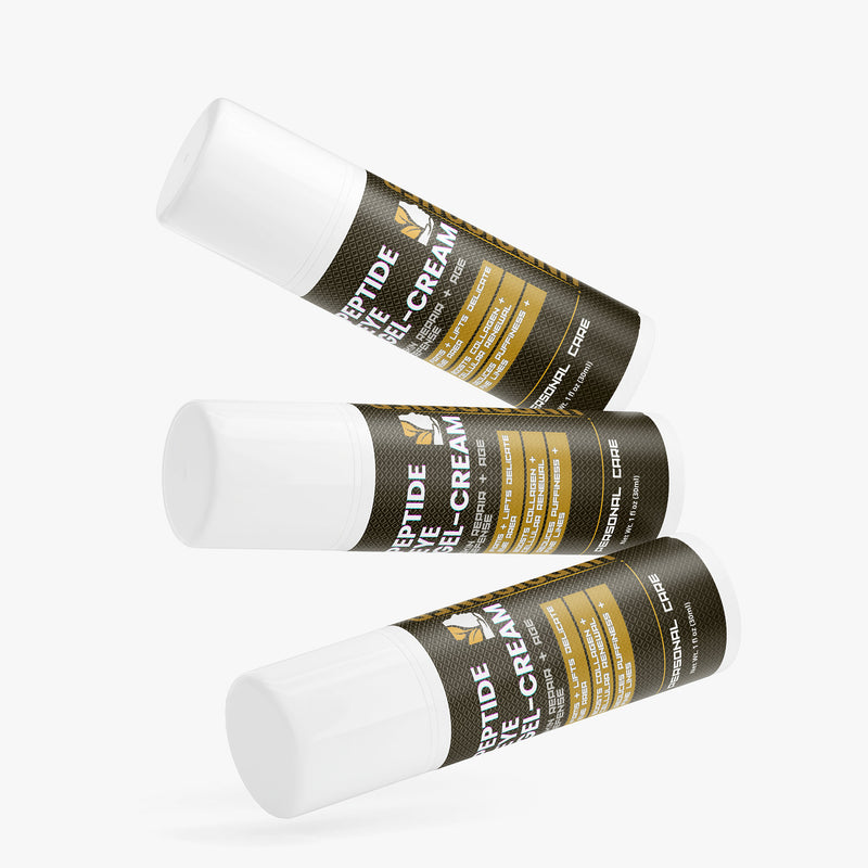 Peptide Eye Gel-Cream (30 ml)