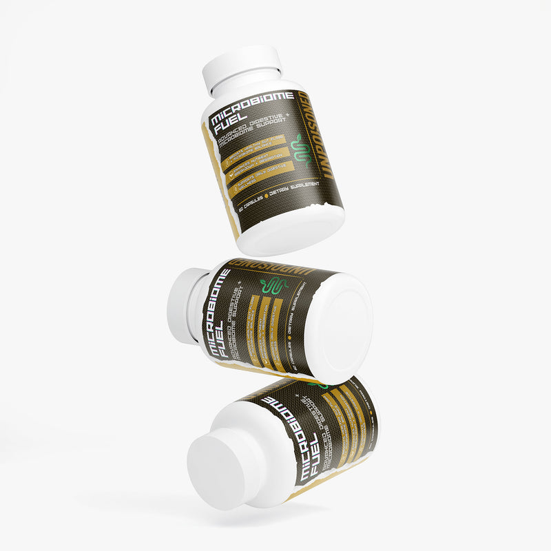 Microbiome FUEL