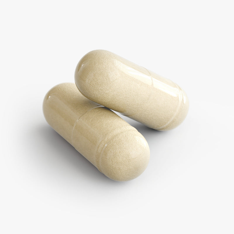 Microbiome FUEL