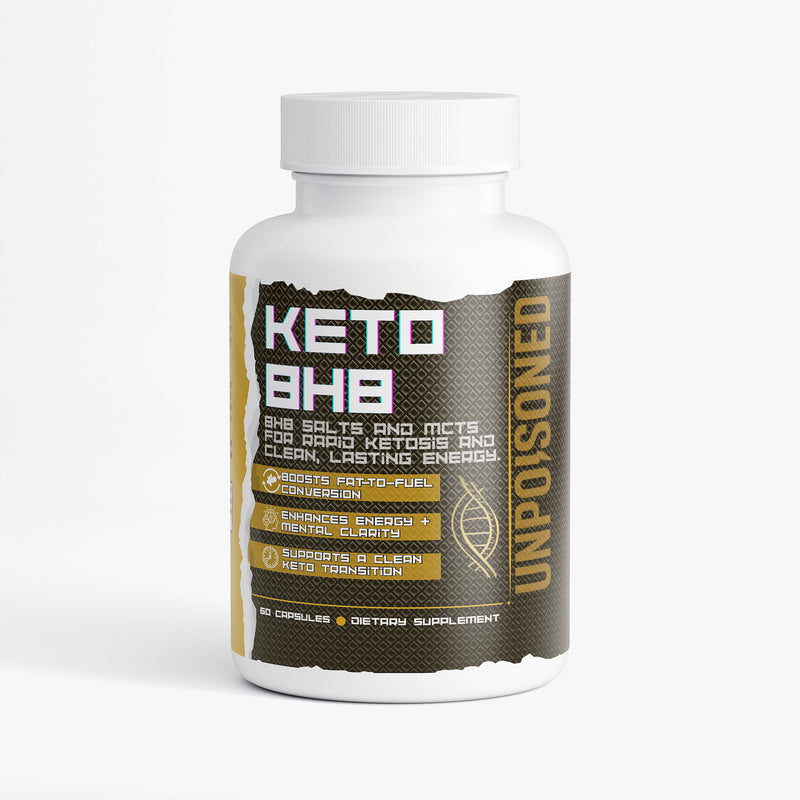 Keto BHB