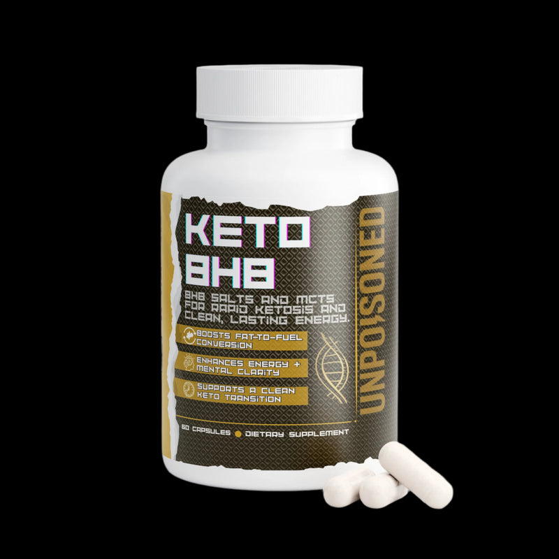Keto BHB