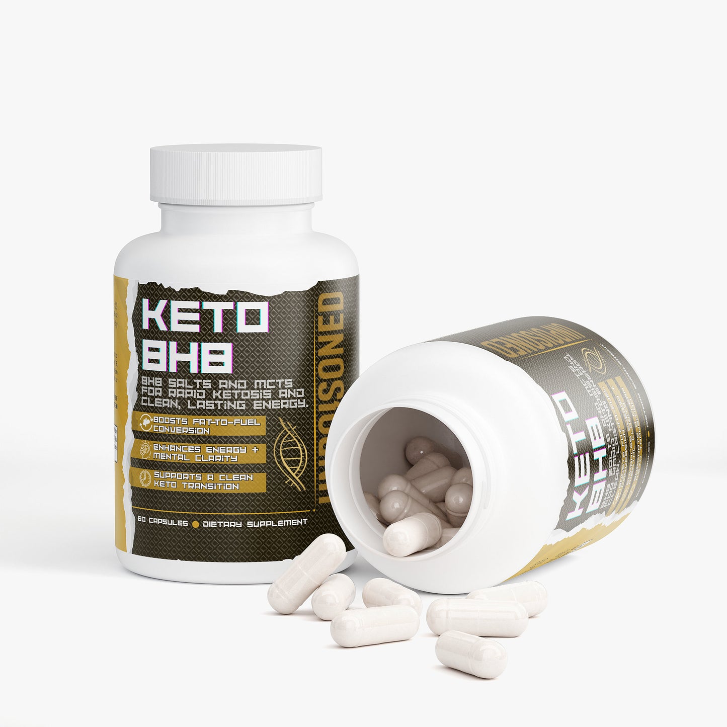 Keto BHB