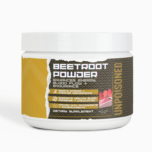 Beetroot Powder (3.44 oz)