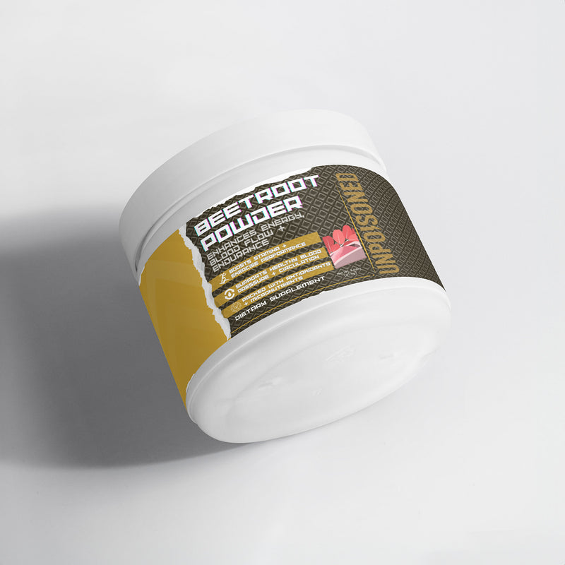 Beetroot Powder (3.44 oz)