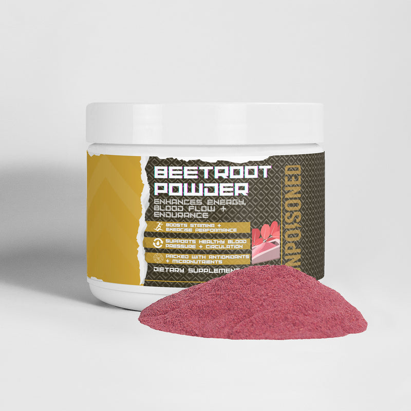 Beetroot Powder (3.44 oz)