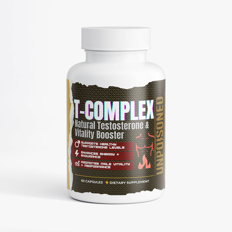 T-Complex