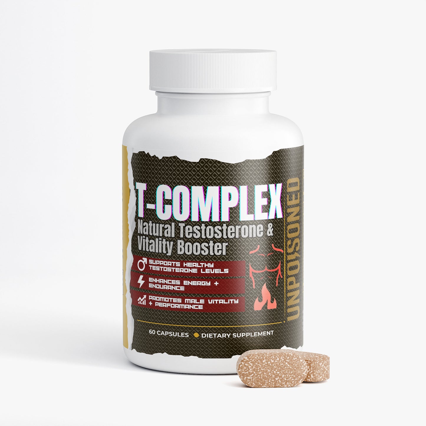 T-Complex