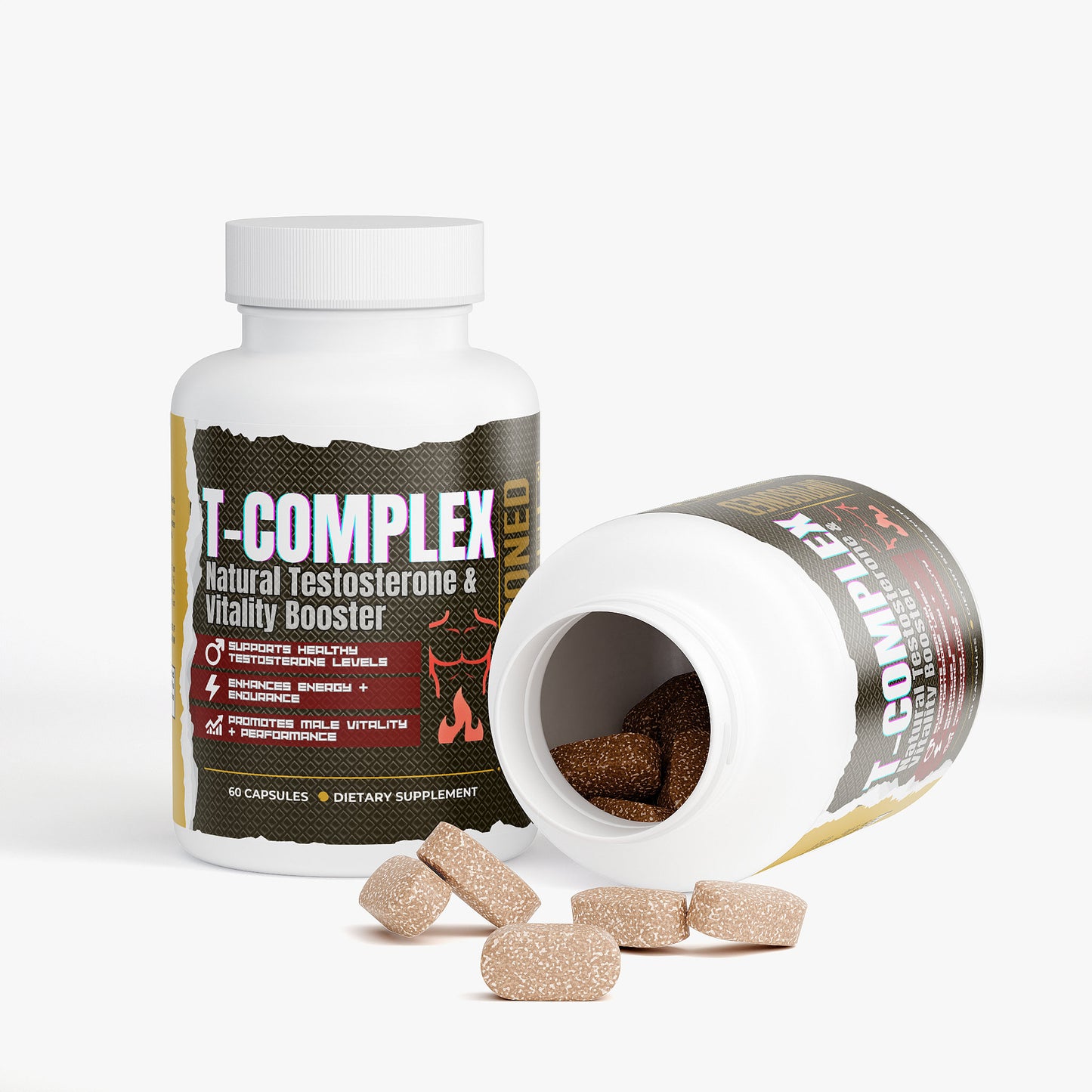 T-Complex
