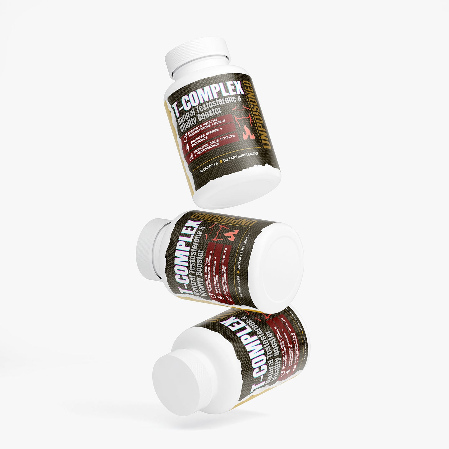 T-Complex
