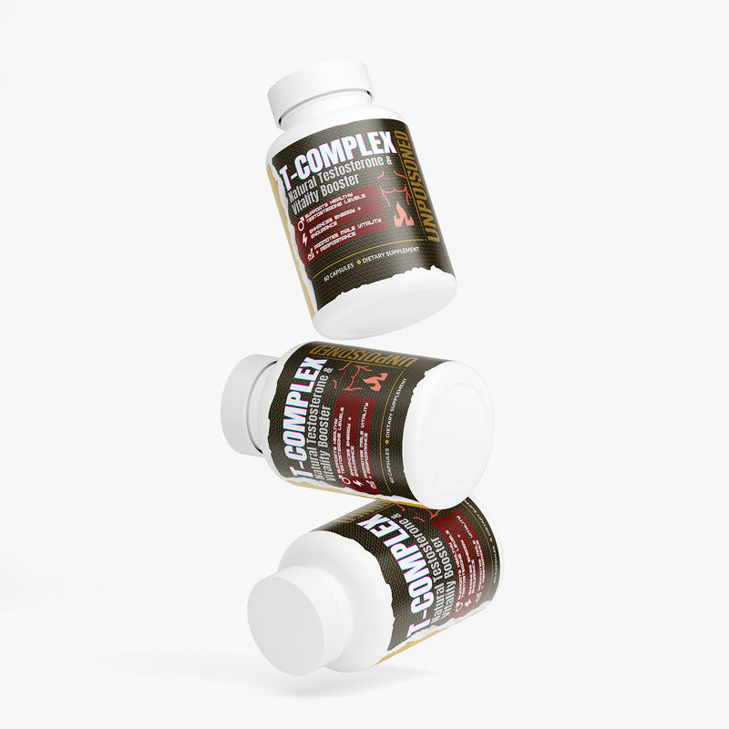 T-Complex