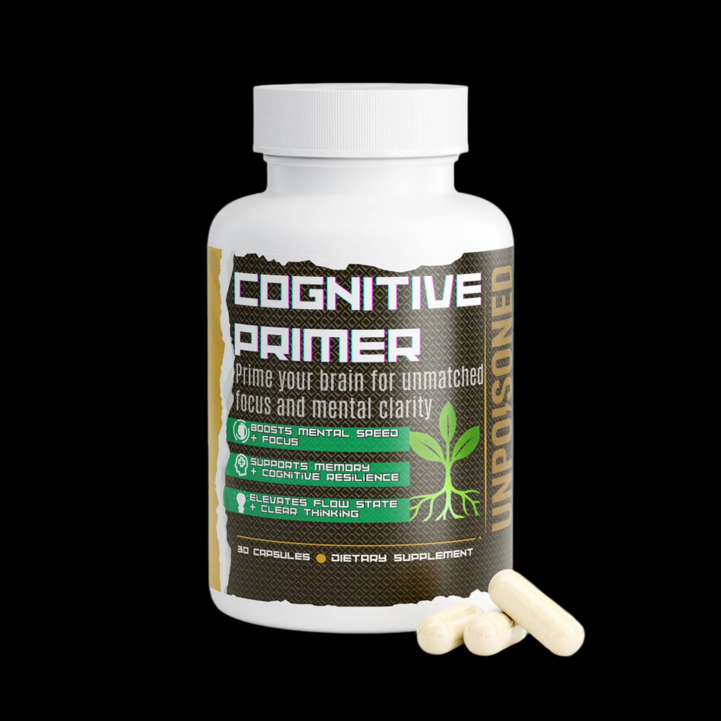 Cognative PRIMER
