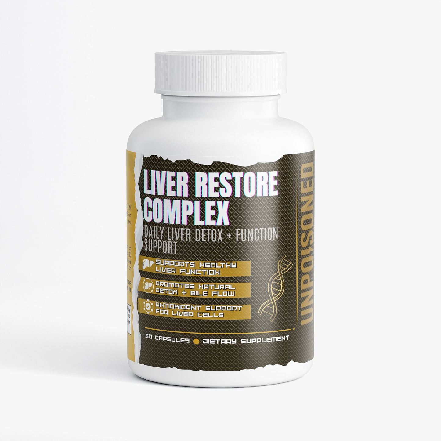 Liver Restore Complex