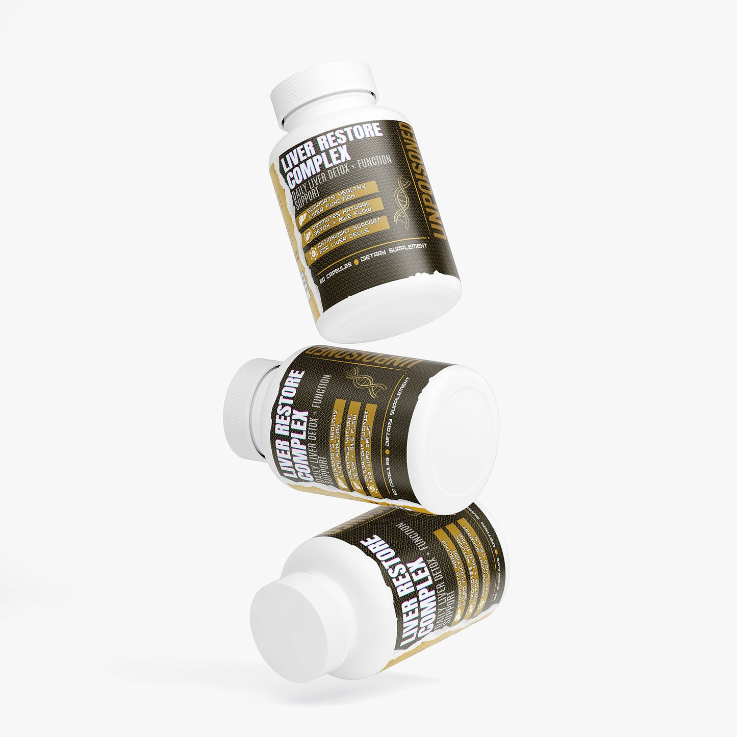 Liver Restore Complex