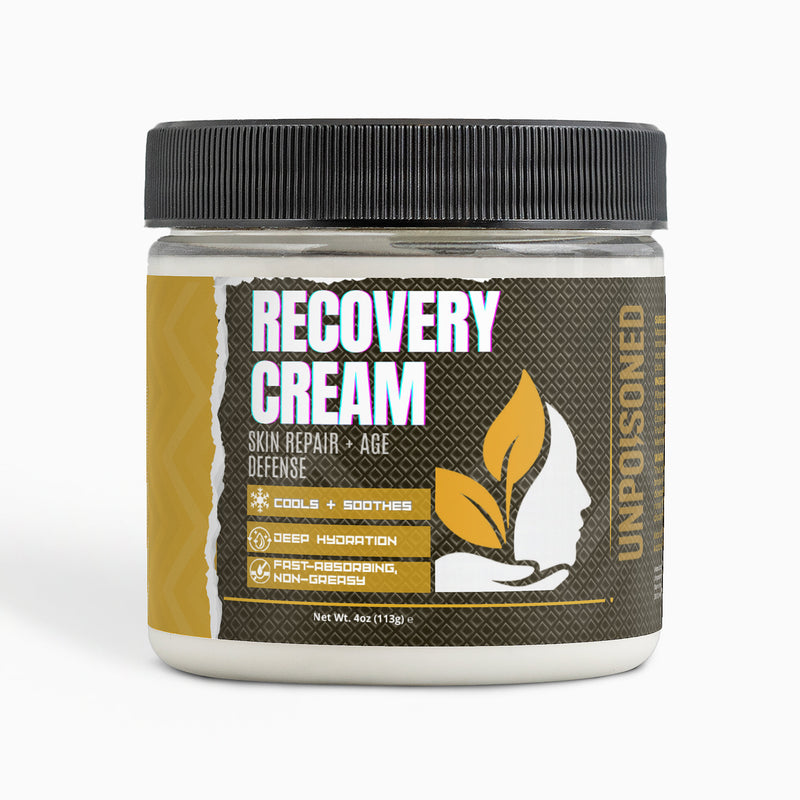 Recovery Cream