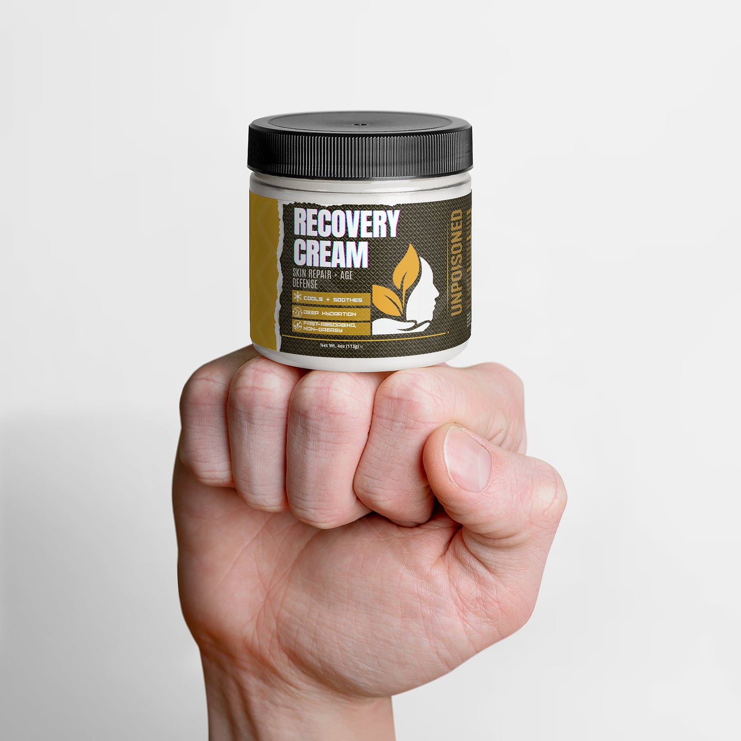 Recovery Cream