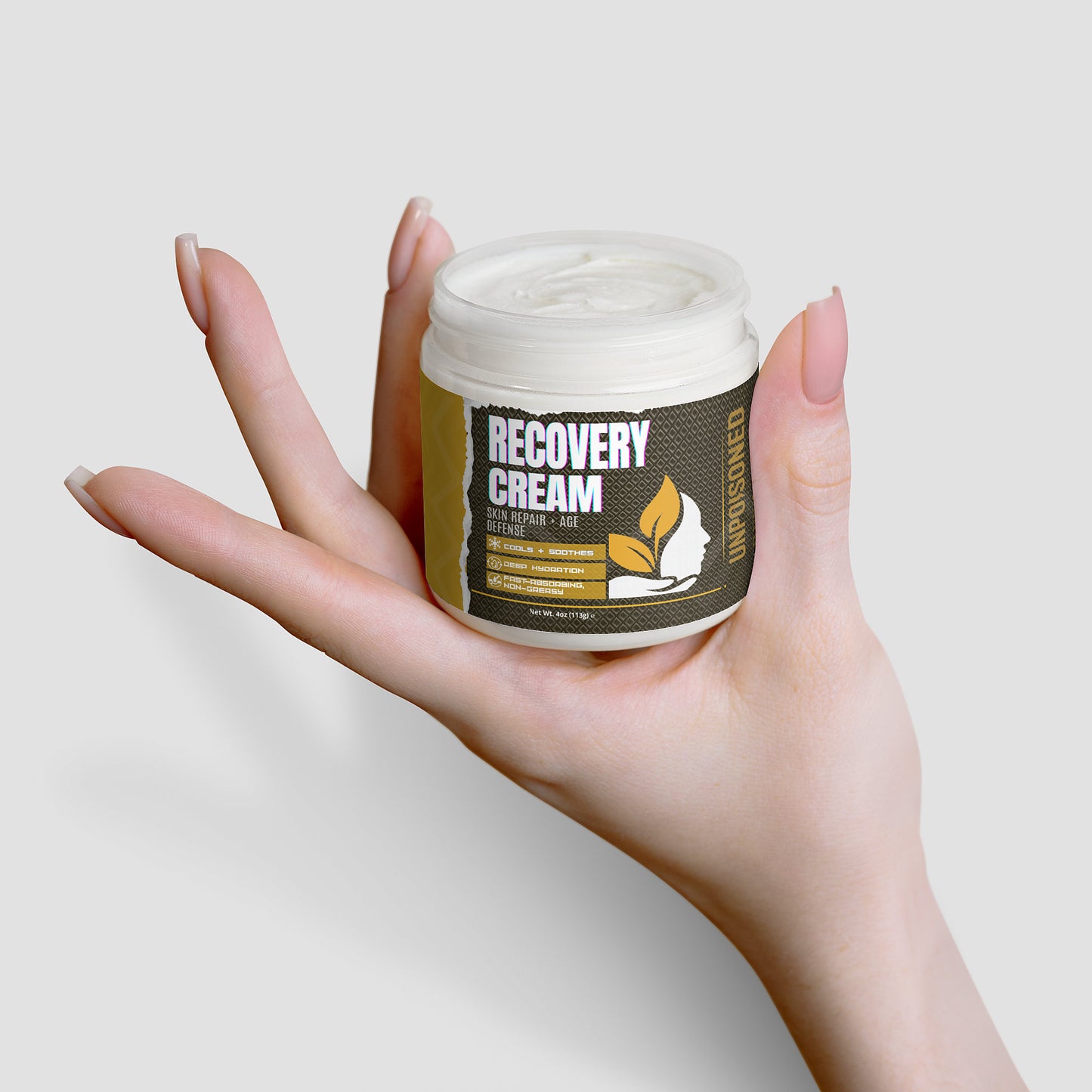 Recovery Cream