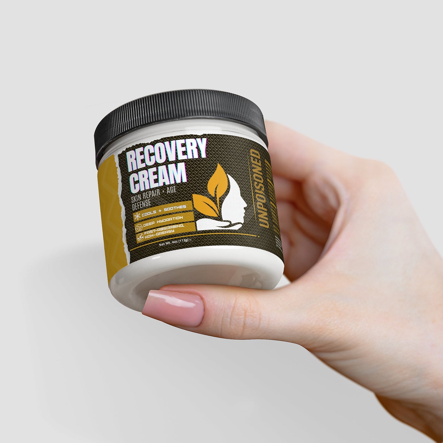 Recovery Cream