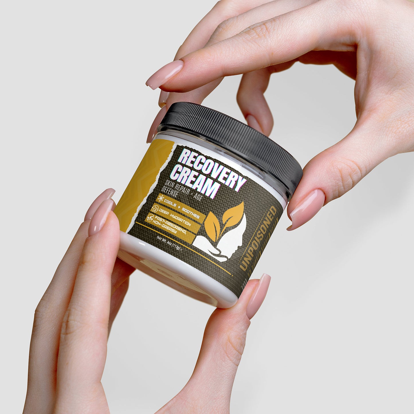 Recovery Cream