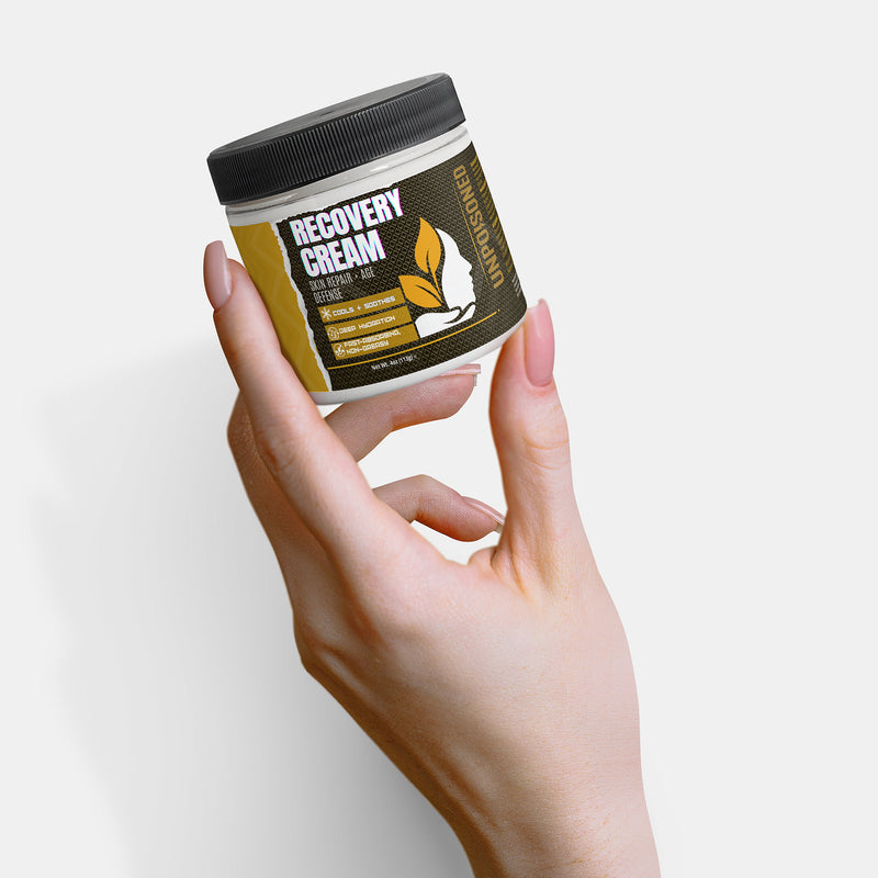 Recovery Cream