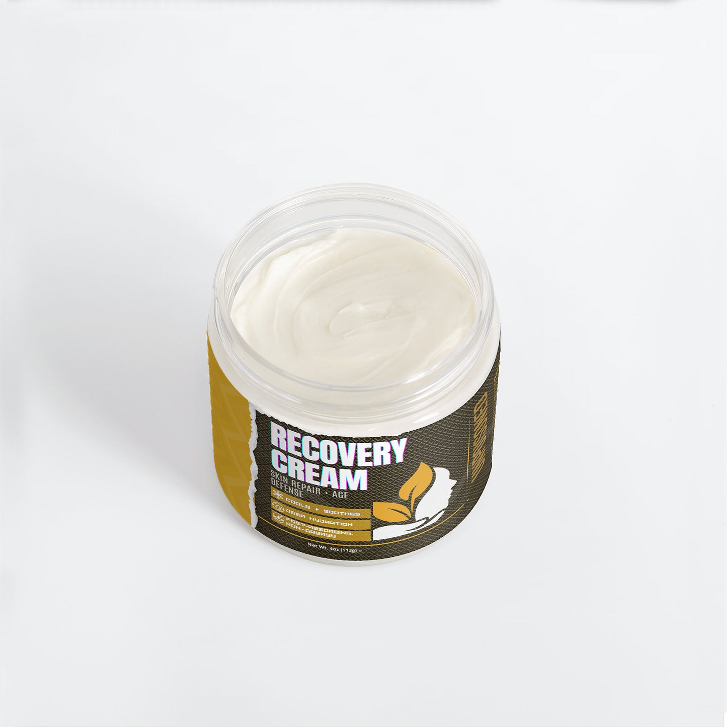 Recovery Cream