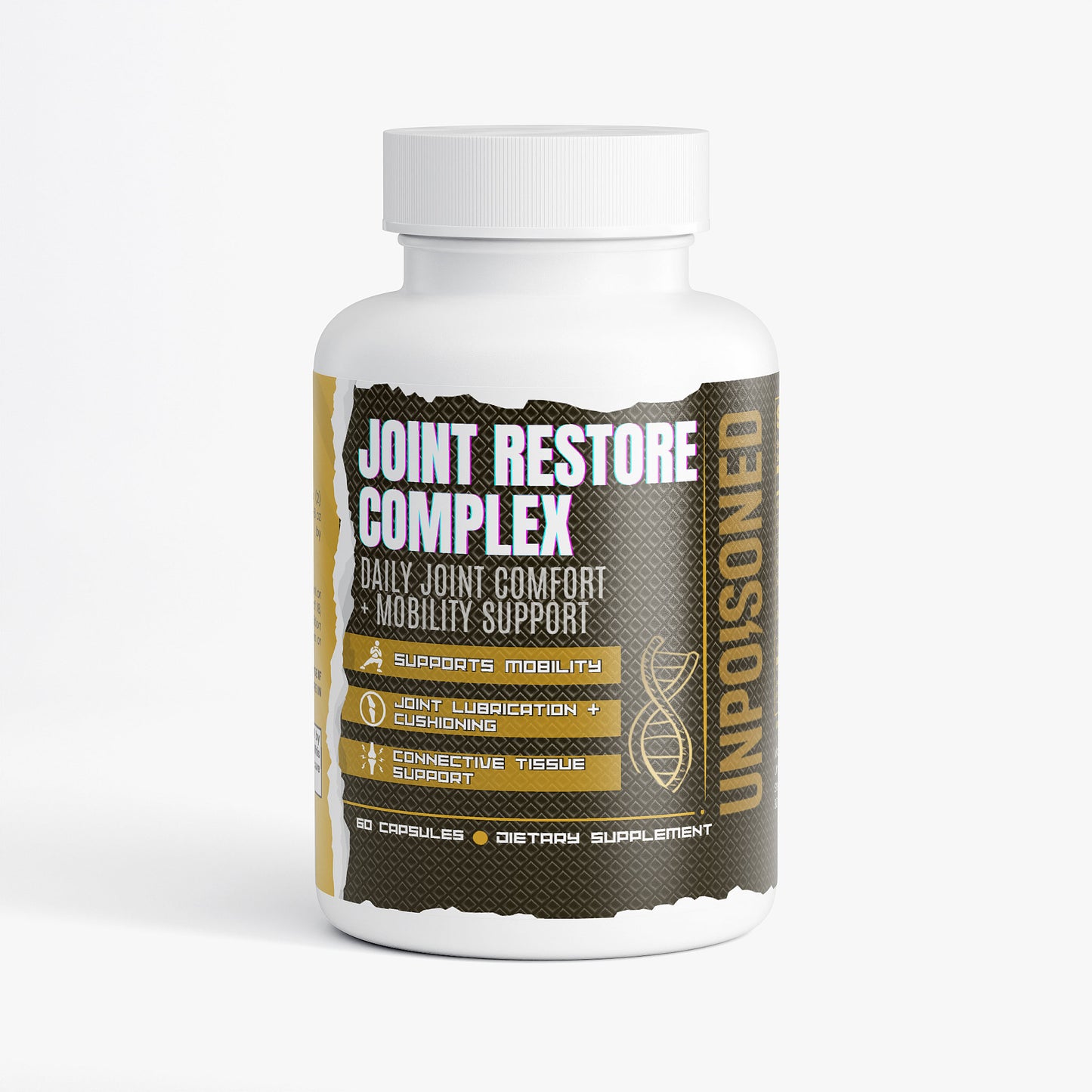 Joint Support Complex