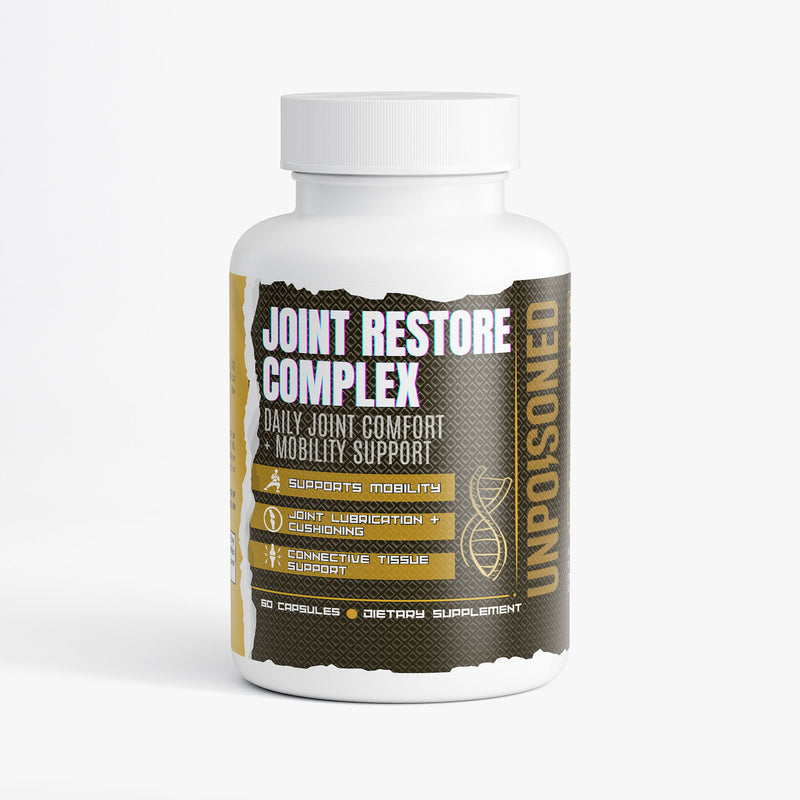 Joint Support Complex
