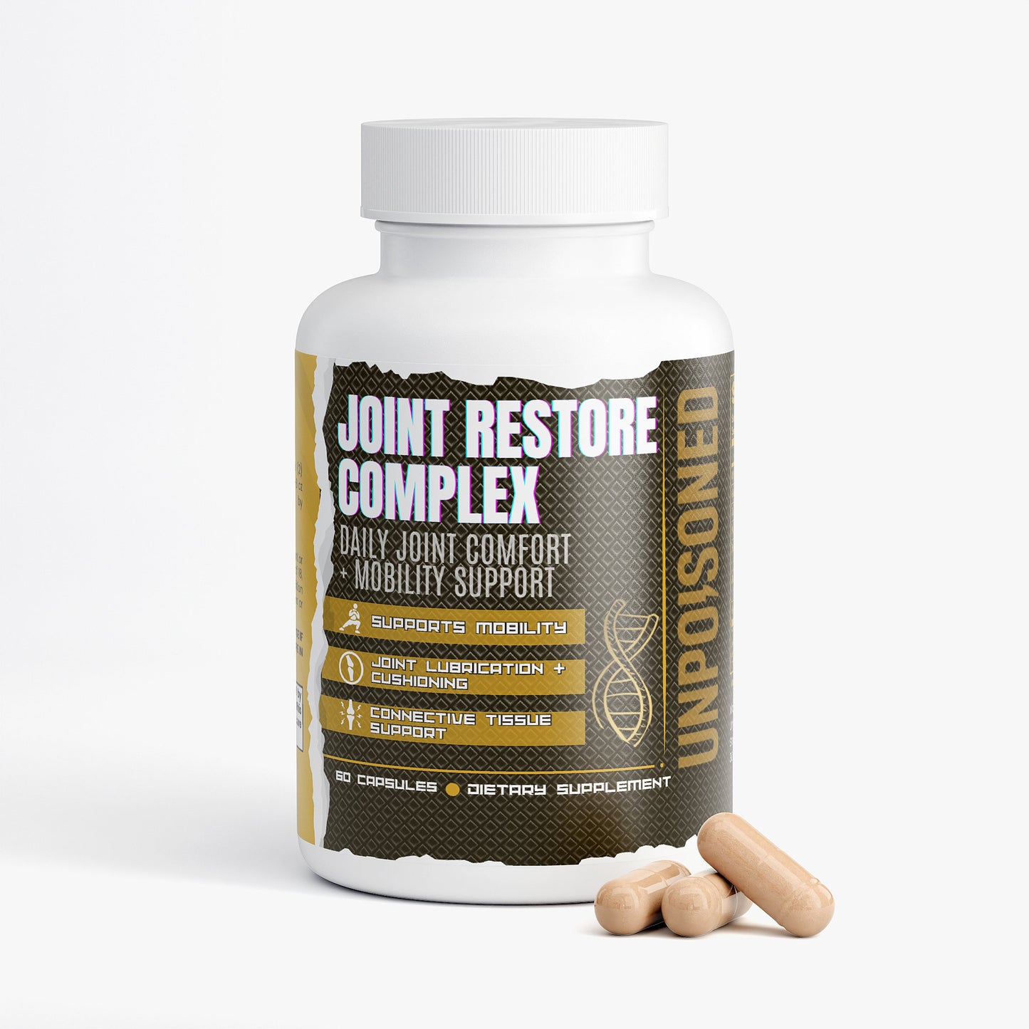 Joint Support Complex