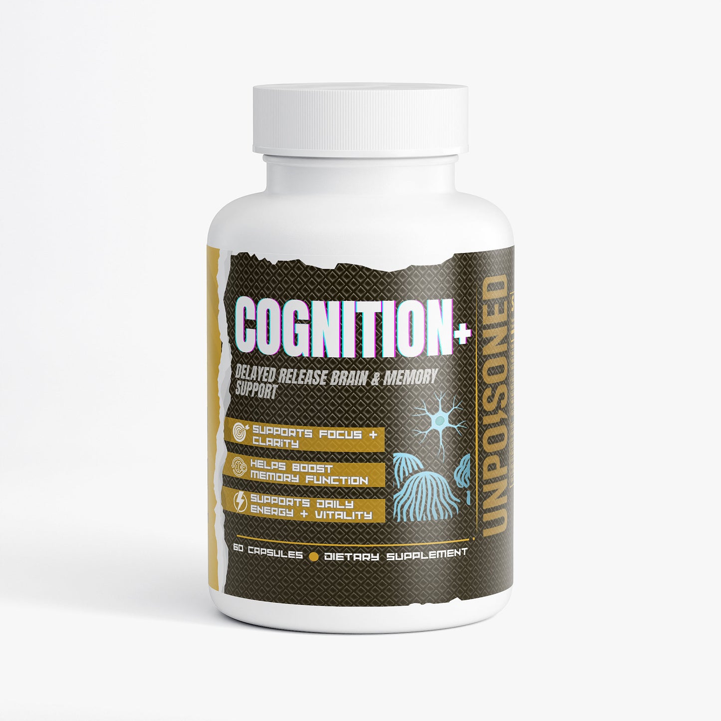 Cognition +