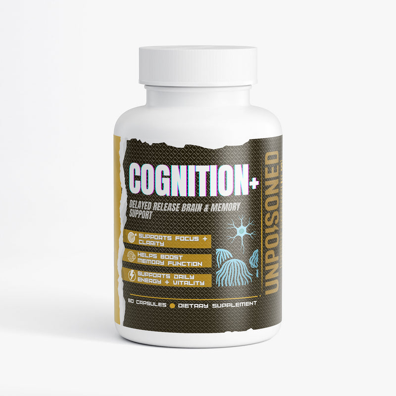 Cognition +