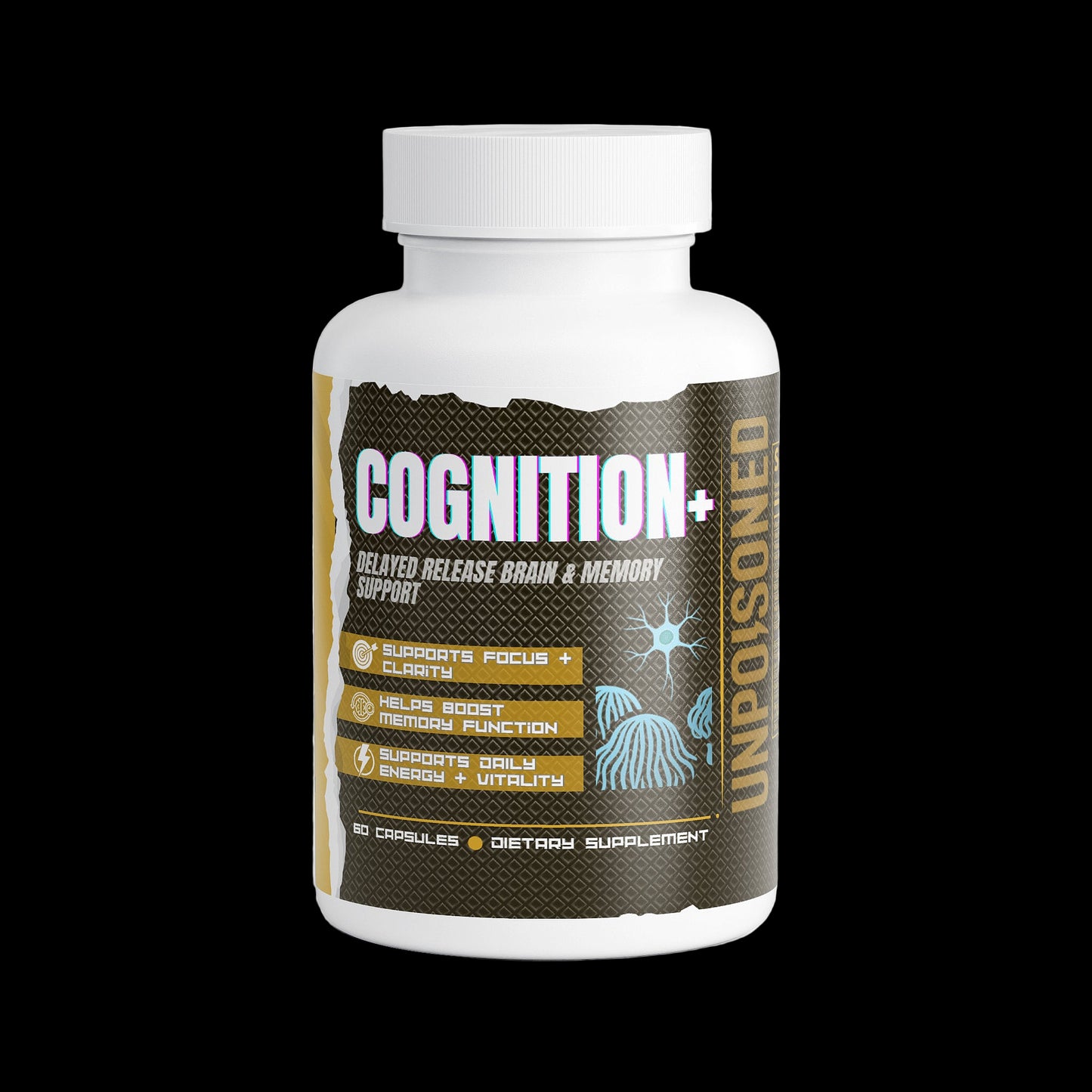 Cognition +