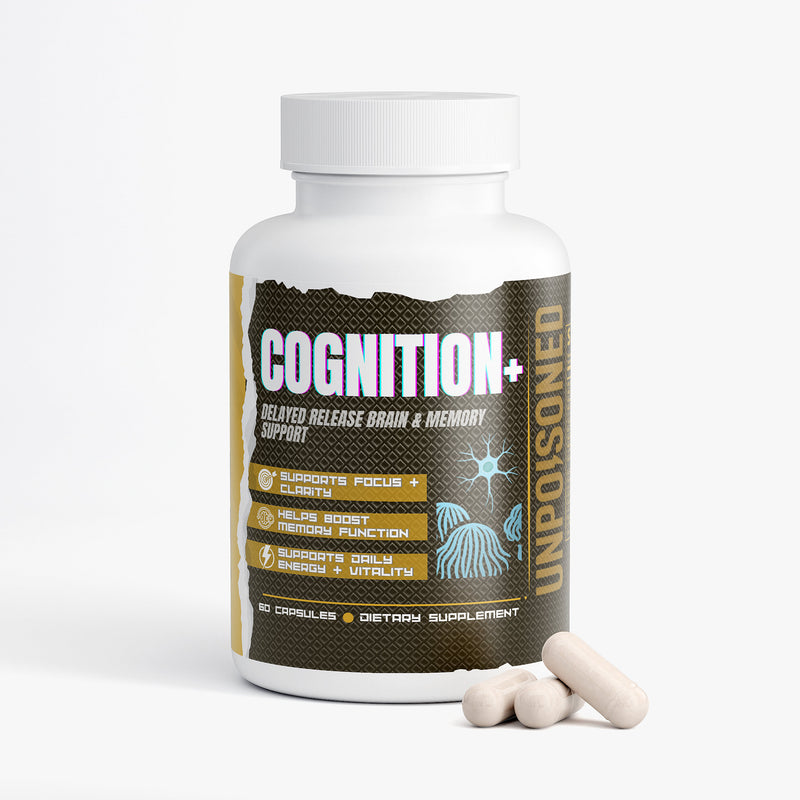 Cognition +