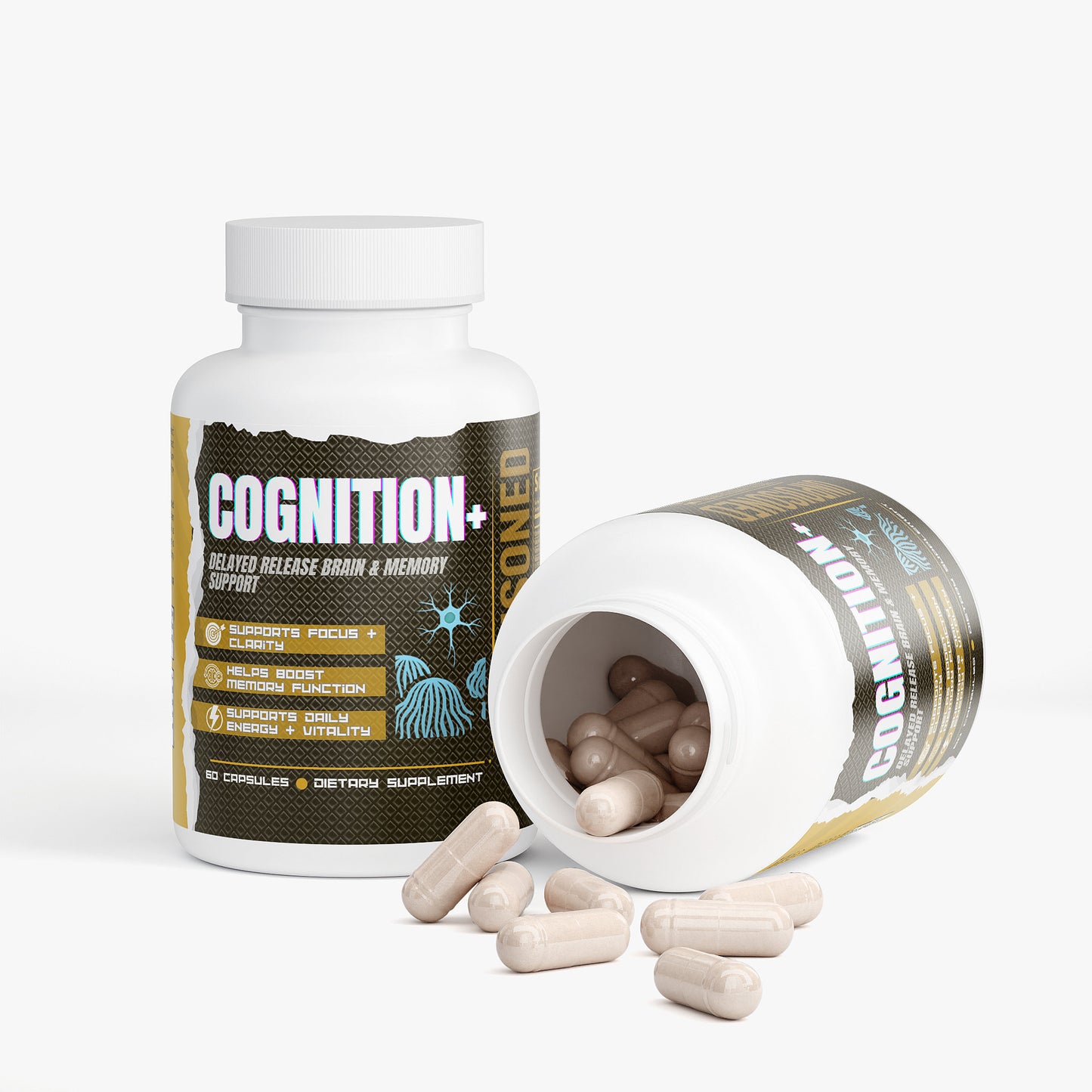 Cognition +