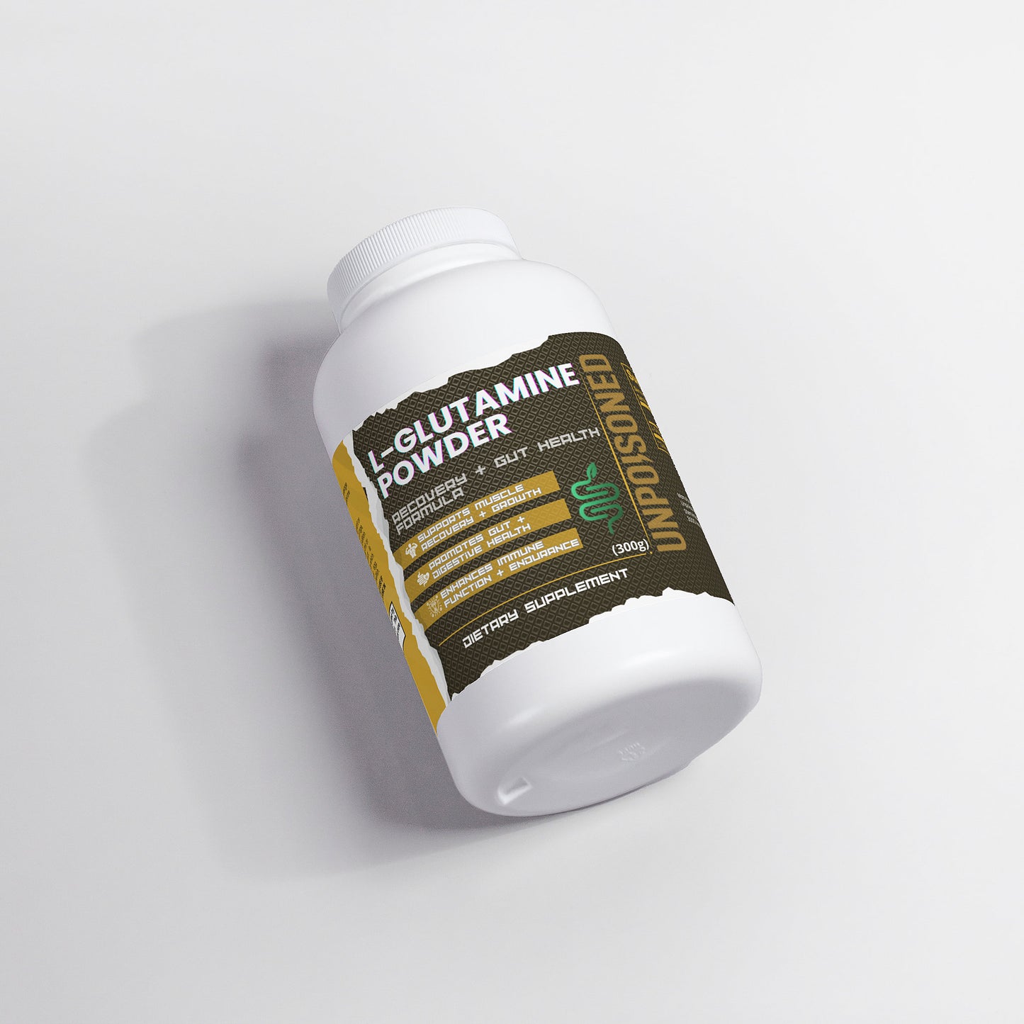 L-Glutamine Powder