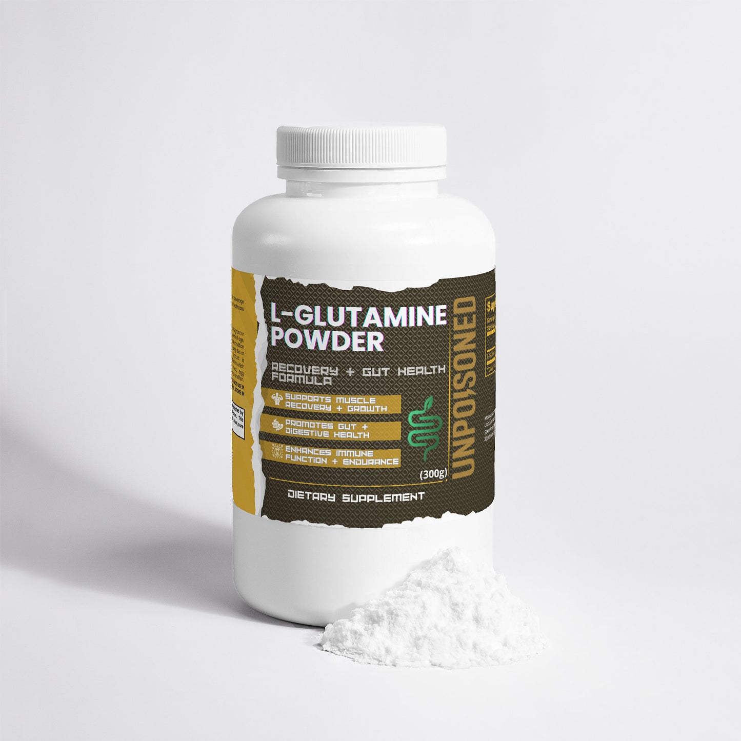 L-Glutamine Powder