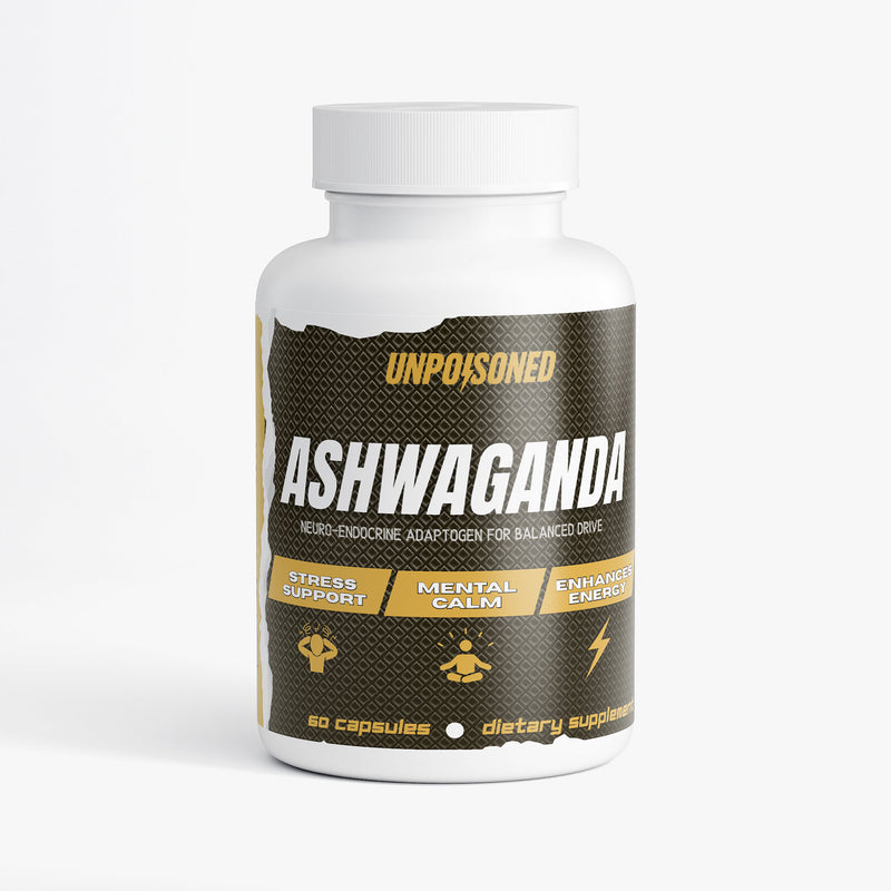 Ashwagandha