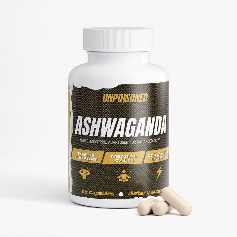 Ashwagandha