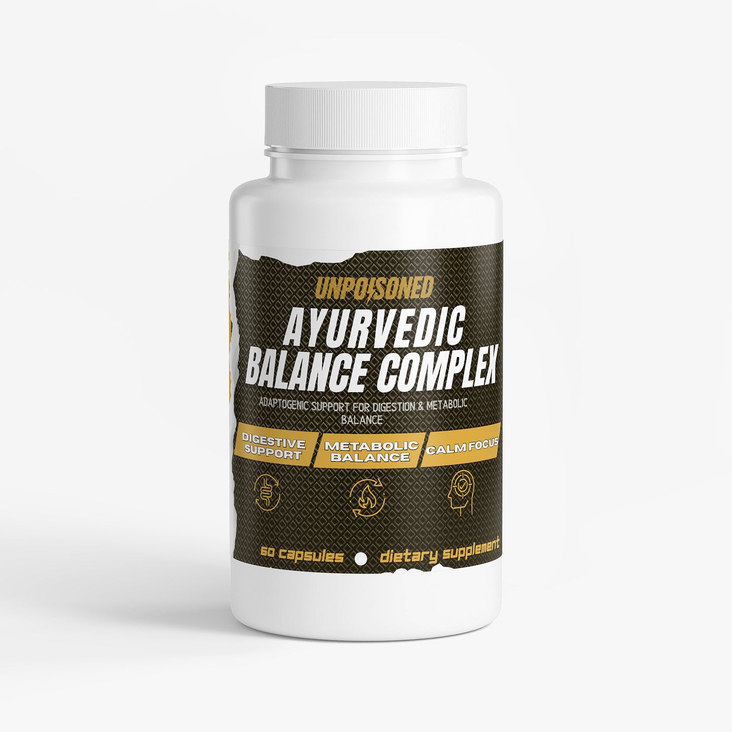 Ayurvedic Complex