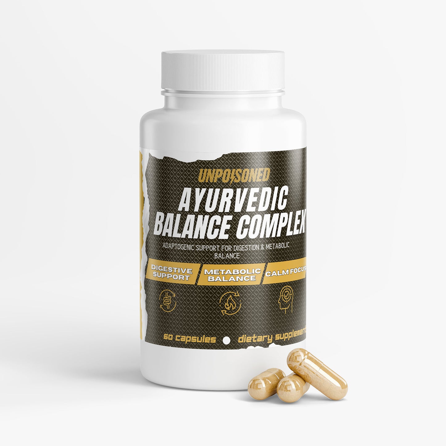 Ayurvedic Complex