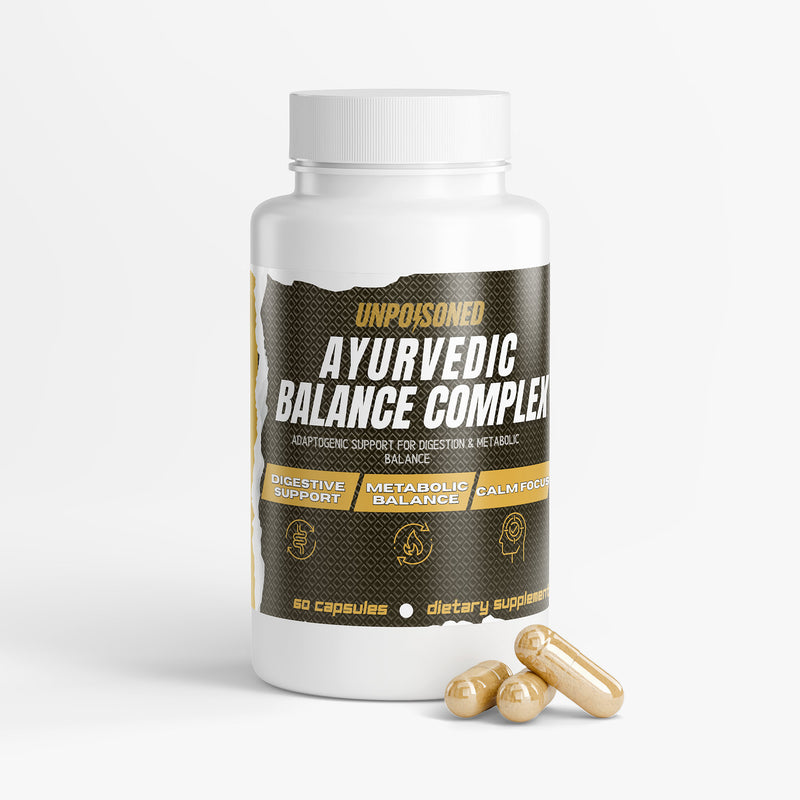 Ayurvedic Complex