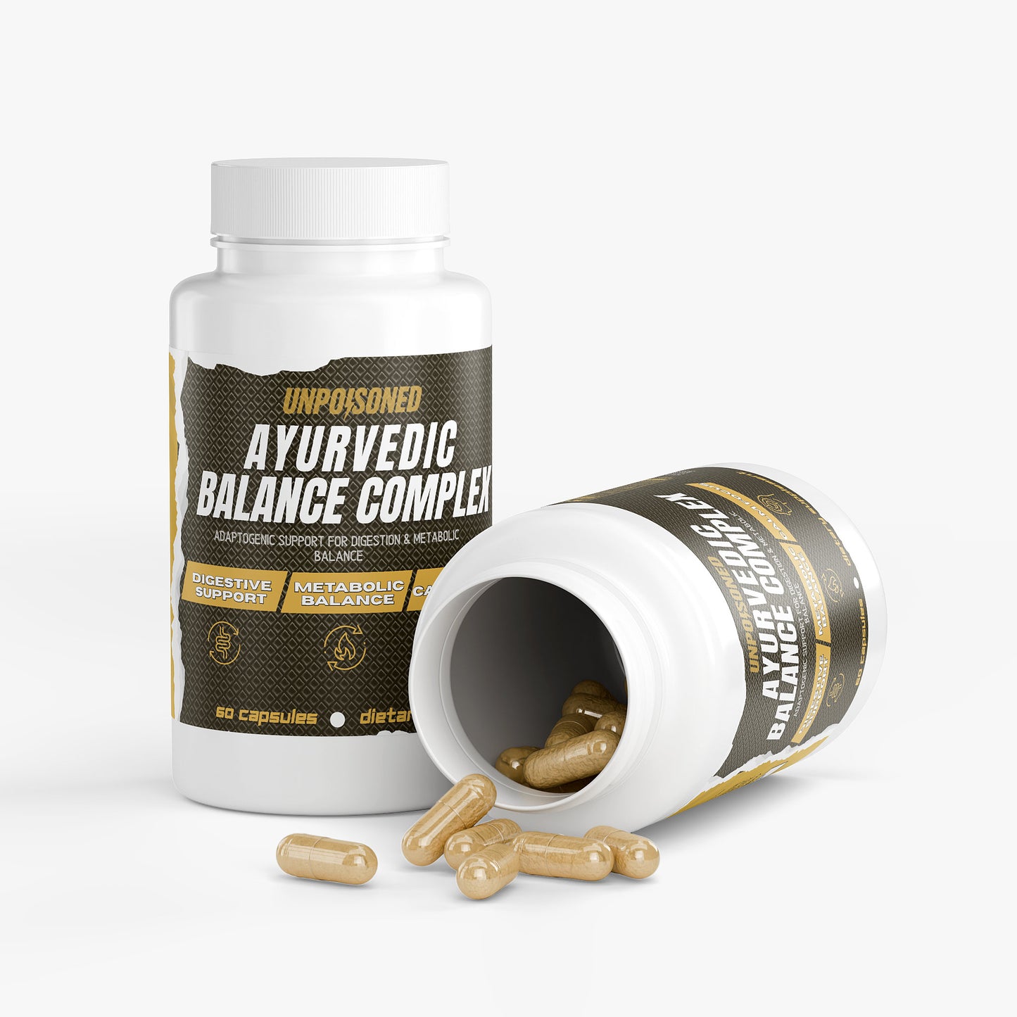 Ayurvedic Complex