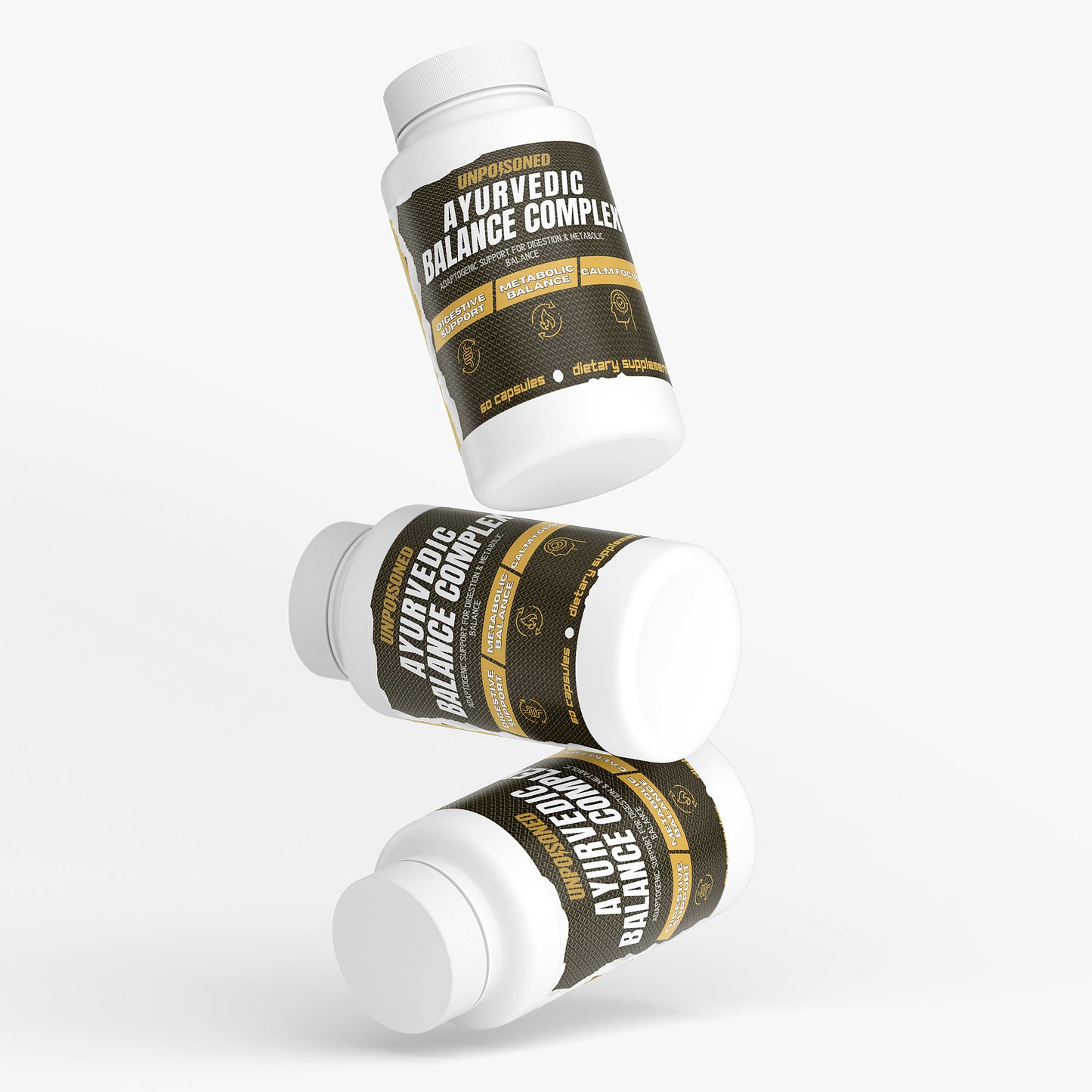 Ayurvedic Complex
