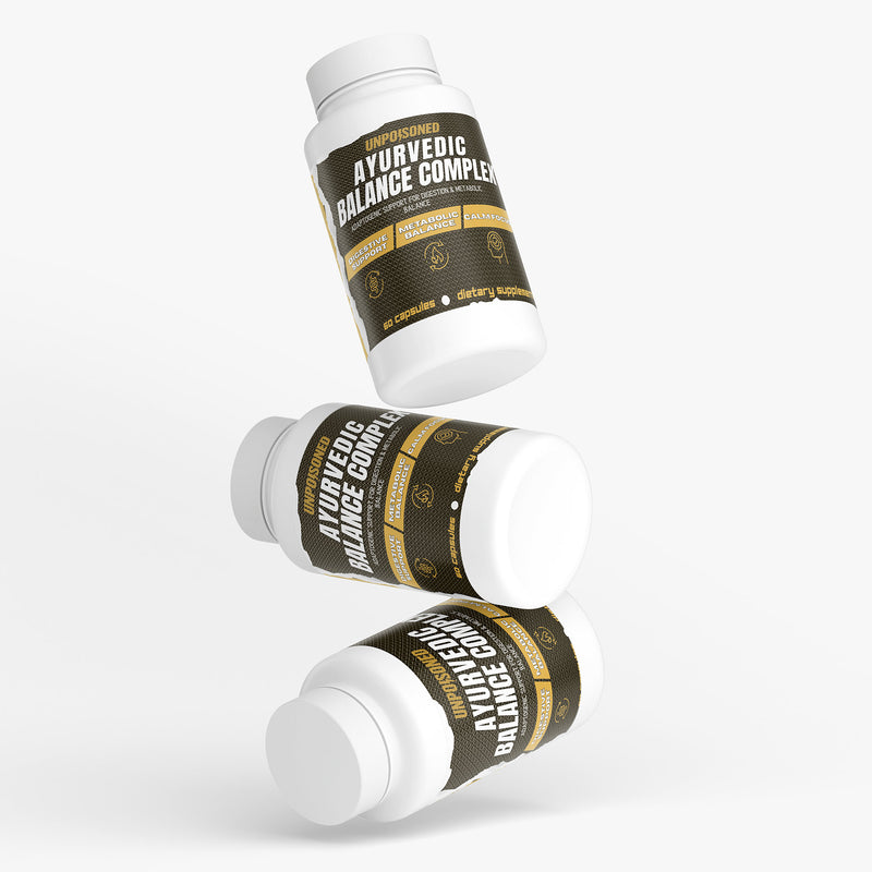 Ayurvedic Complex