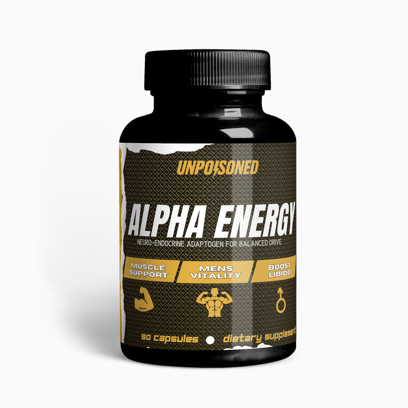 Alpha Energy